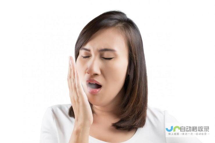 为什么说用嘴呼吸不健康？