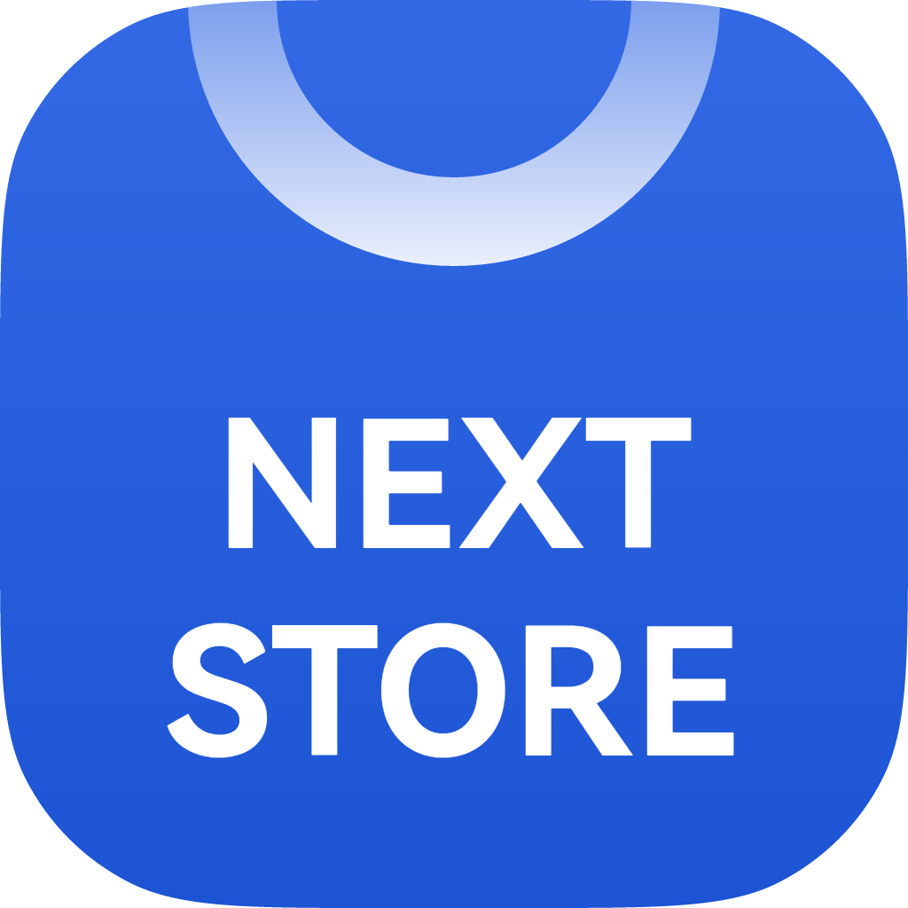 NEXT Store