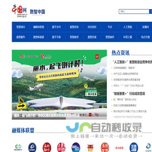 数智中国